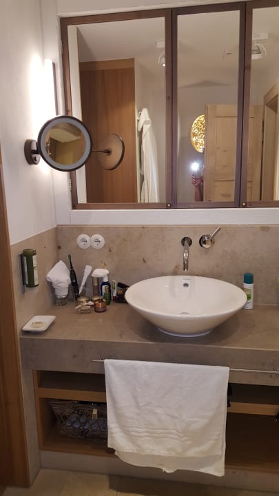 Zimmer BollAnts Spa im Park