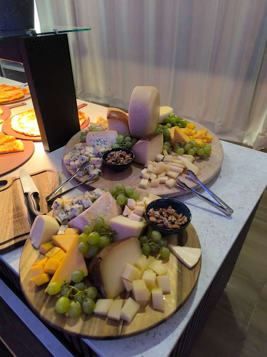 Gastro Hotel Olympia