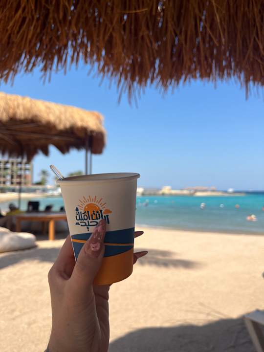 Strand Regina Resort and Aqua Park Hurghada