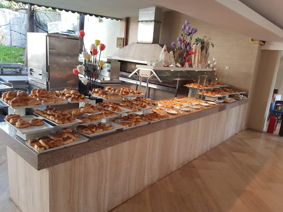 Gastro Monachus Family Resort Sorgun