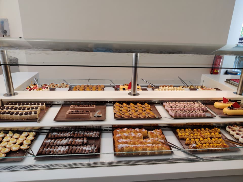 Gastro Lyttos Beach Hotel