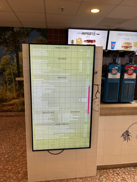 Gastro Ferienpark Landal De Lommerbergen