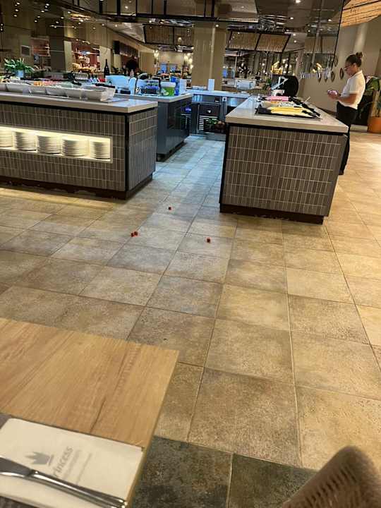 Gastro Fuerteventura Princess