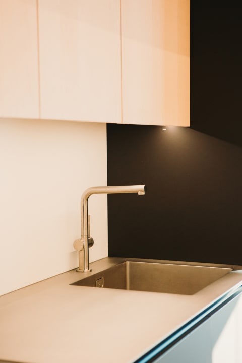 Zimmer Alpin - Studios & Suites