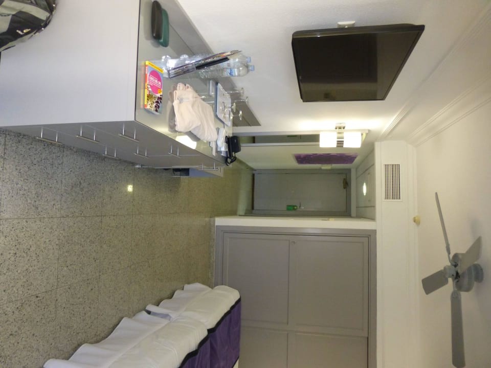 Doppelzimmer Hotel Riu Nautilus - Adults only