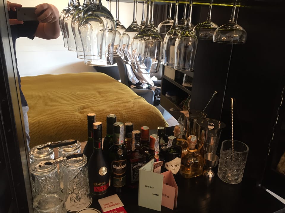 Zimmer Rooms Hotel Tbilisi