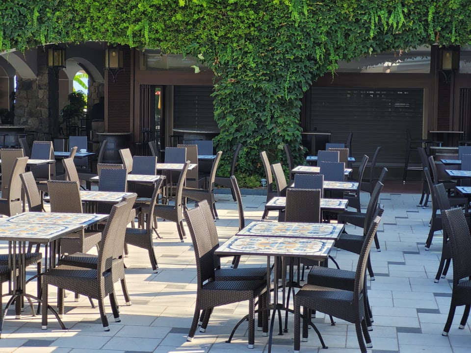 Gastro Aldiana Club Rocca Nettuno Calabria