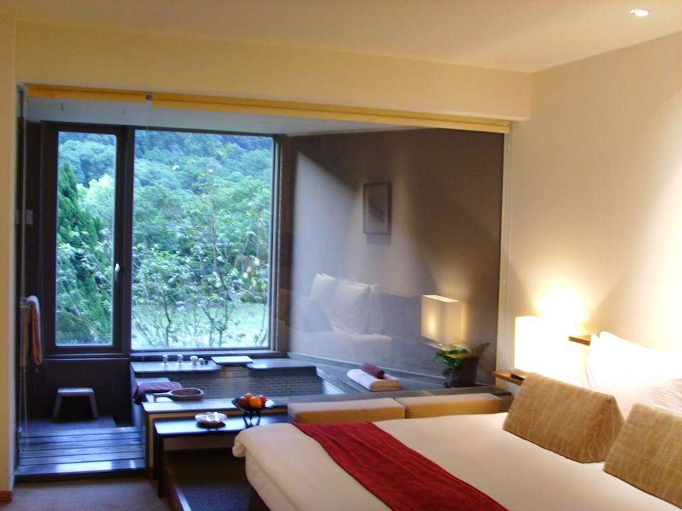 Zimmer, Hot Sping, Mountain View Hotel Landis Resort Yangmingshan