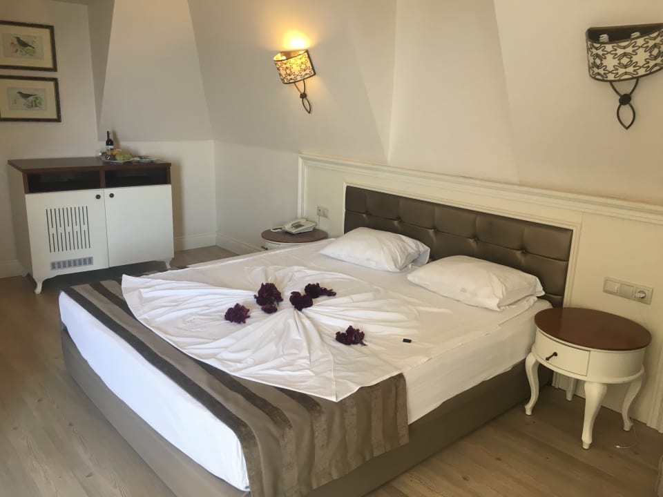 Zimmer Aydinbey Famous Resort
