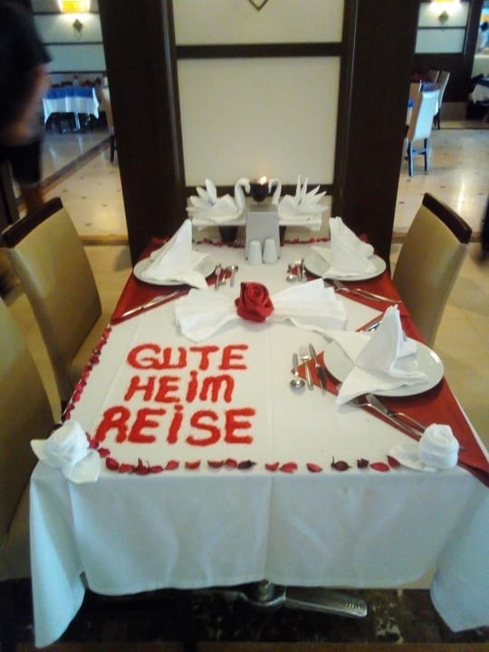 Gastro Hotel Sultan of Side