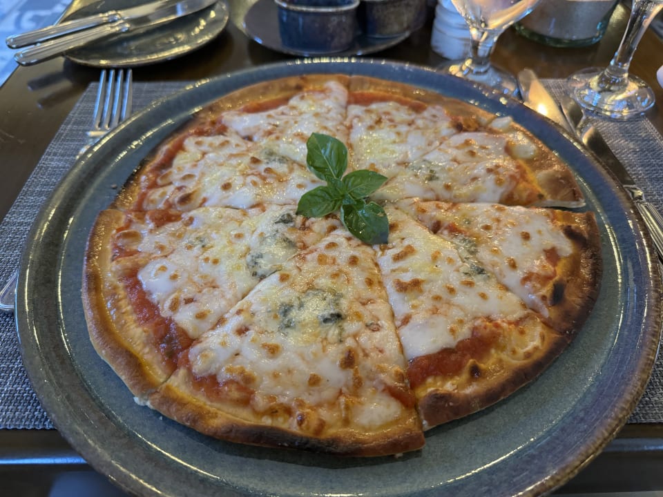 Gastro Hotel JAZ Makadi Star & Spa