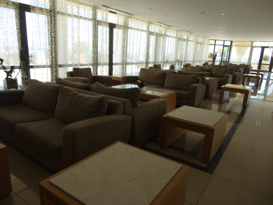 Lobby Porto Bello Royal