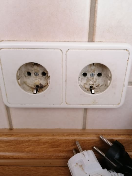 Gastro Ferienwohnung Drei Eichen II