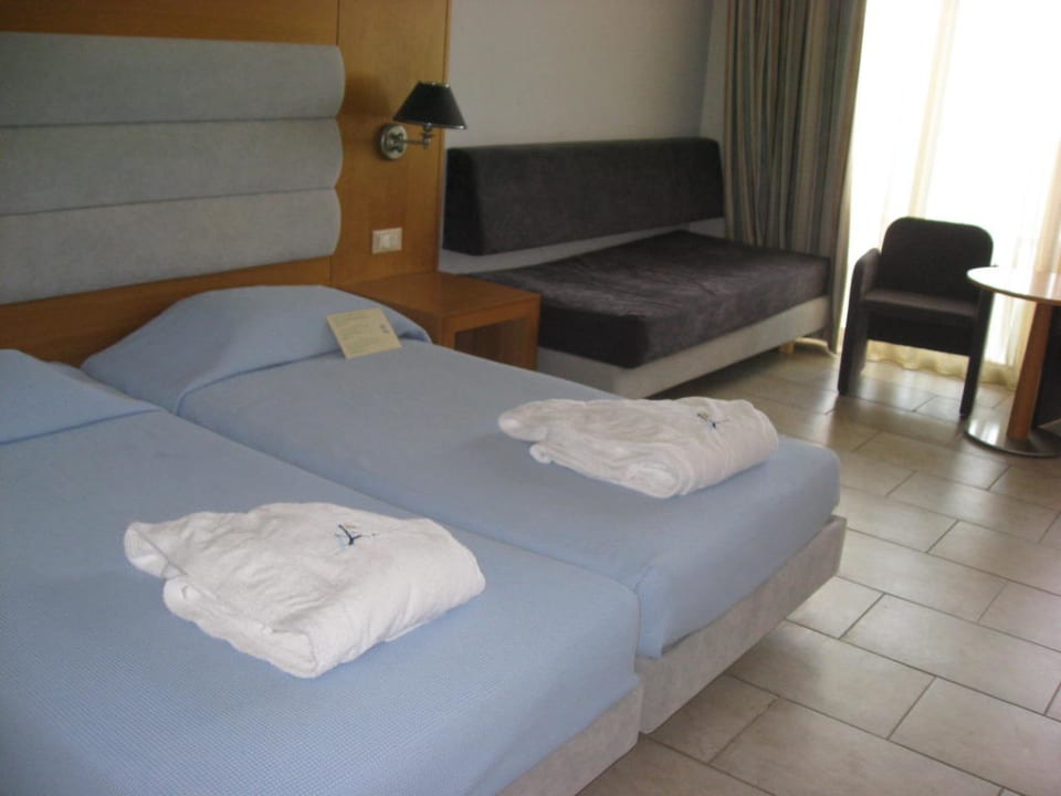 Hotel Lydia Maris Lydia Maris Resort & Spa
