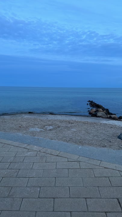 Strand Camping- und Ferienpark Wulfener Hals