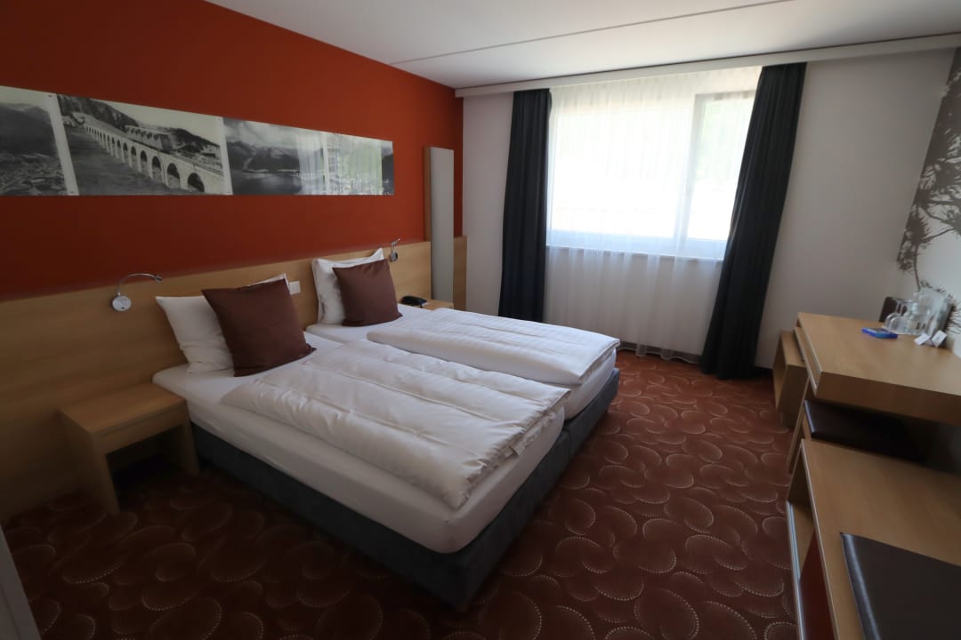 Zimmer Hotel Ochsen 2