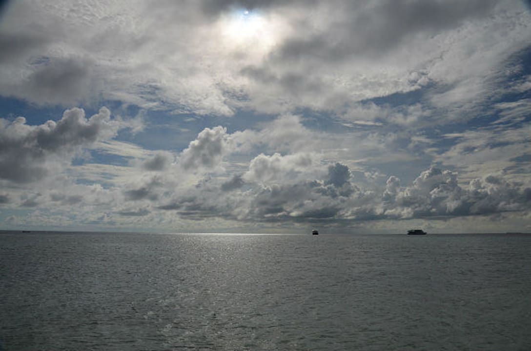 Paradies Embudu Village