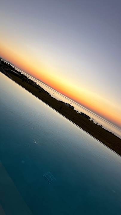 Ausblick The Royal Senses Resort, Curio Collection by Hilton