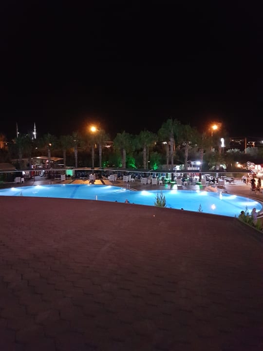 Pool FUN&SUN Smart Hane Sun Hotel