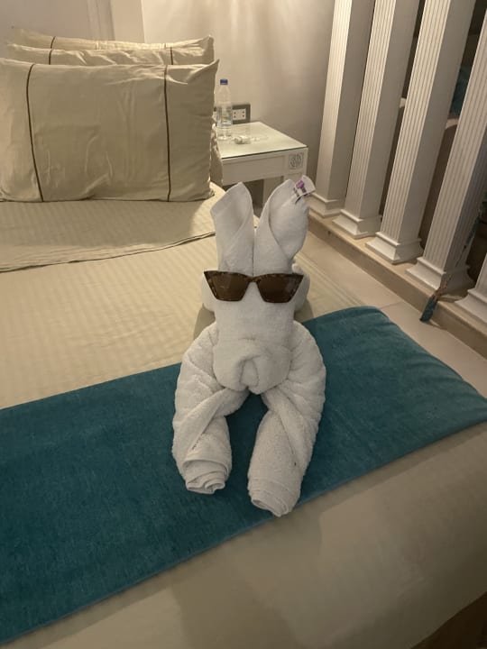 Zimmer The Grand Palace - Adults only