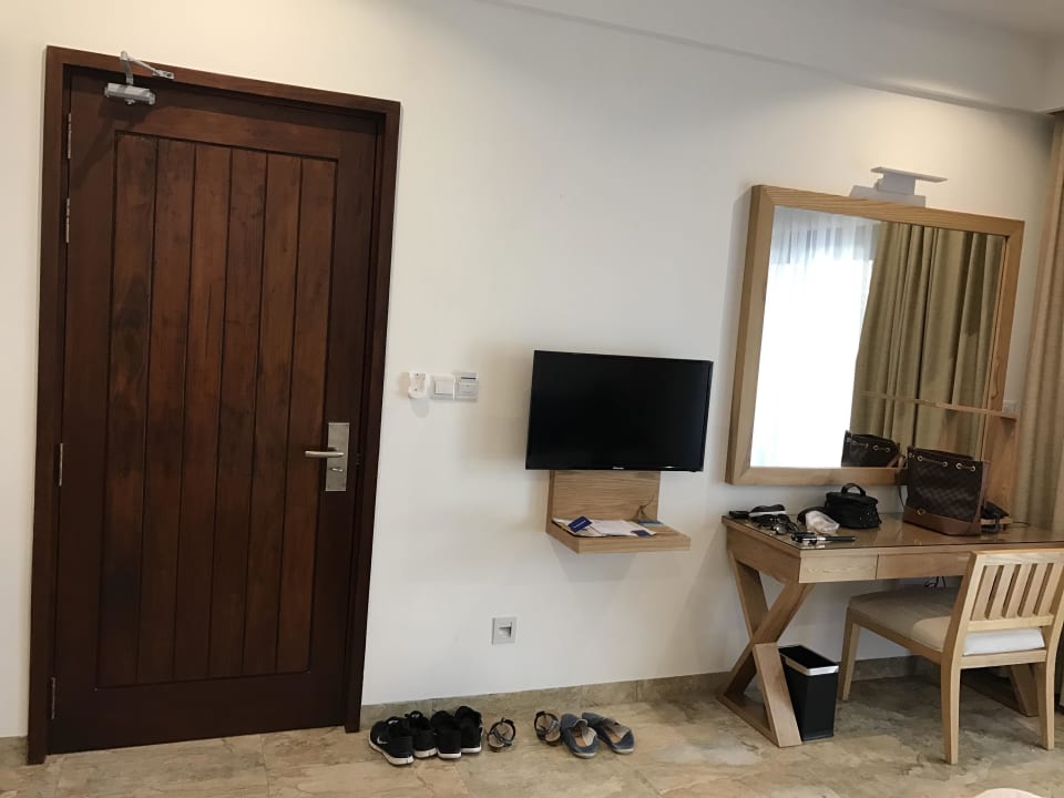 Zimmer Summer Island Maldives