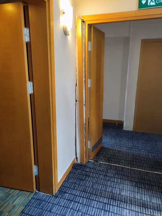 Sonstiges Ladonia Hotels Adakule