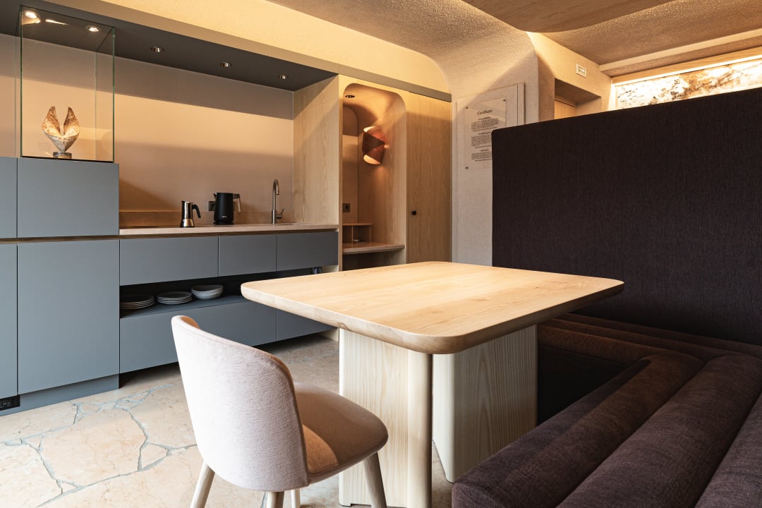 Zimmer Residence Wachtler