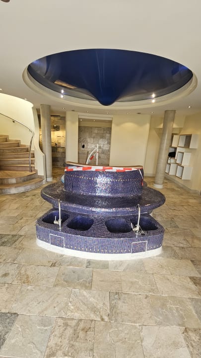 Sport & Freizeit Vitalia Seehotel