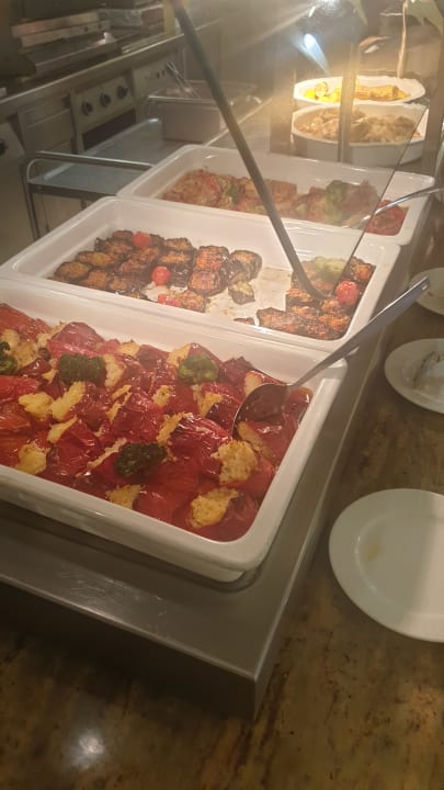 Gastro Flamingo Grand Hotel & Spa