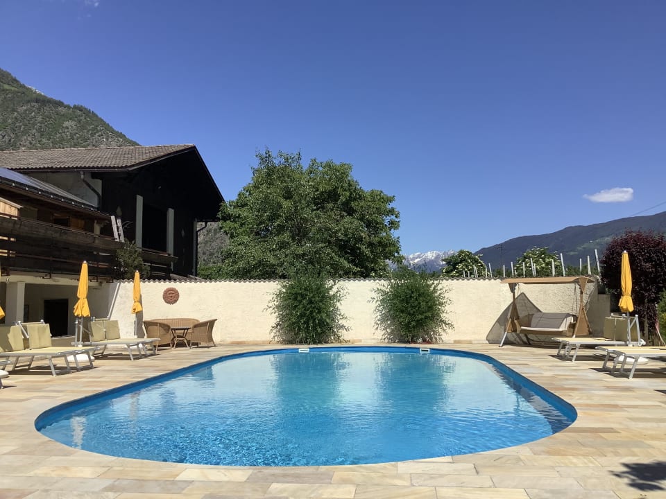 Pool Residence Sonja