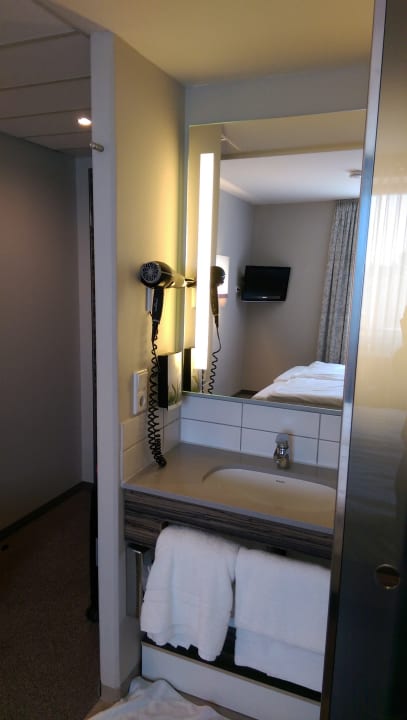Zimmer Premier Inn Nürnberg City Nordost