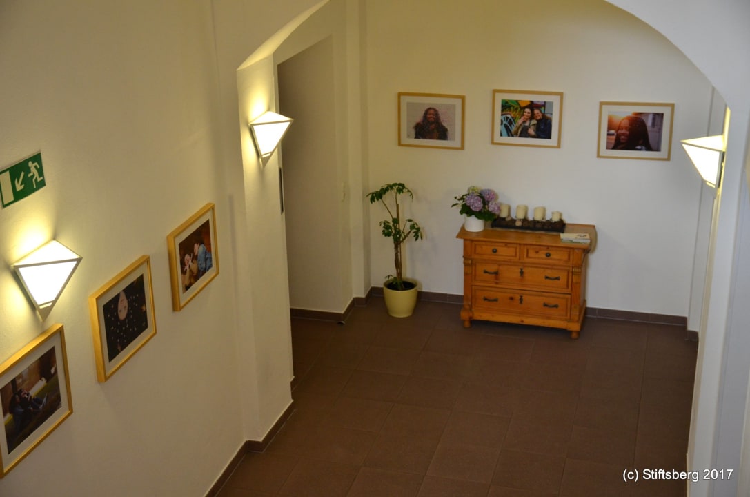 Sonstiges Stiftsberg - Bildungs- & Freizeitzentrum