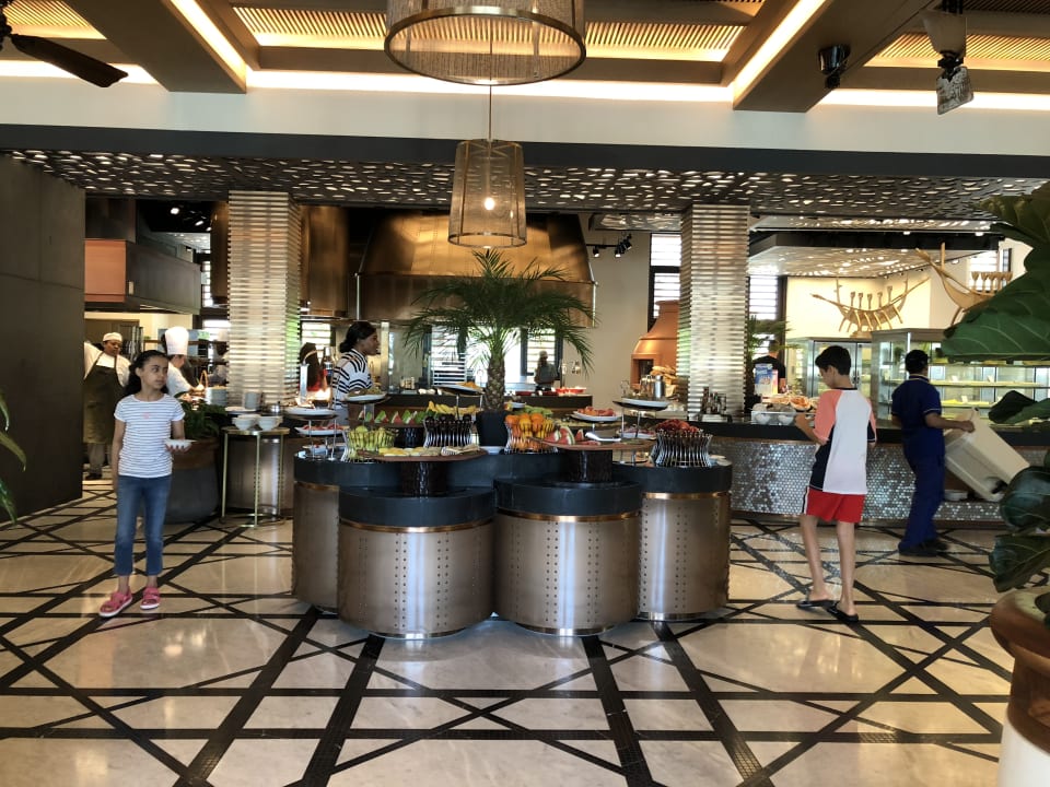 Gastro Jumeirah Al Naseem