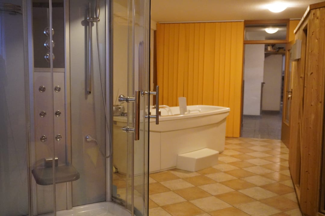 Sport & Freizeit Alcor Hotel Feriendorf an der Ostsee