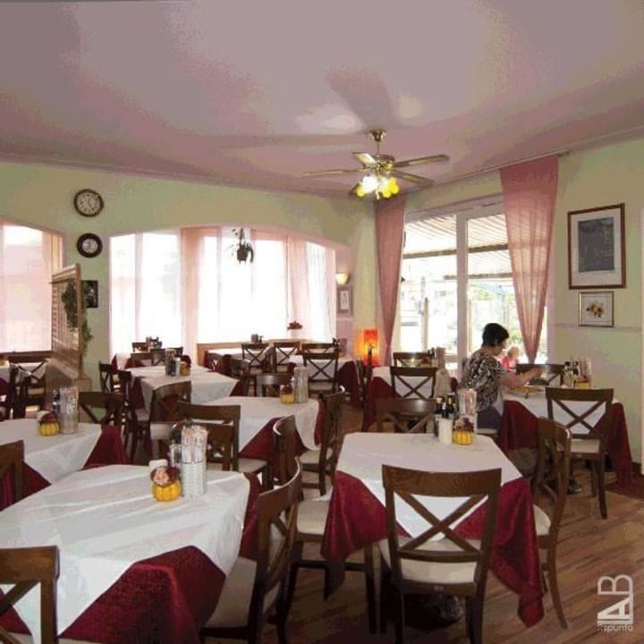 Hotel Rialto Hotel Rialto Ristorante Pizzeria