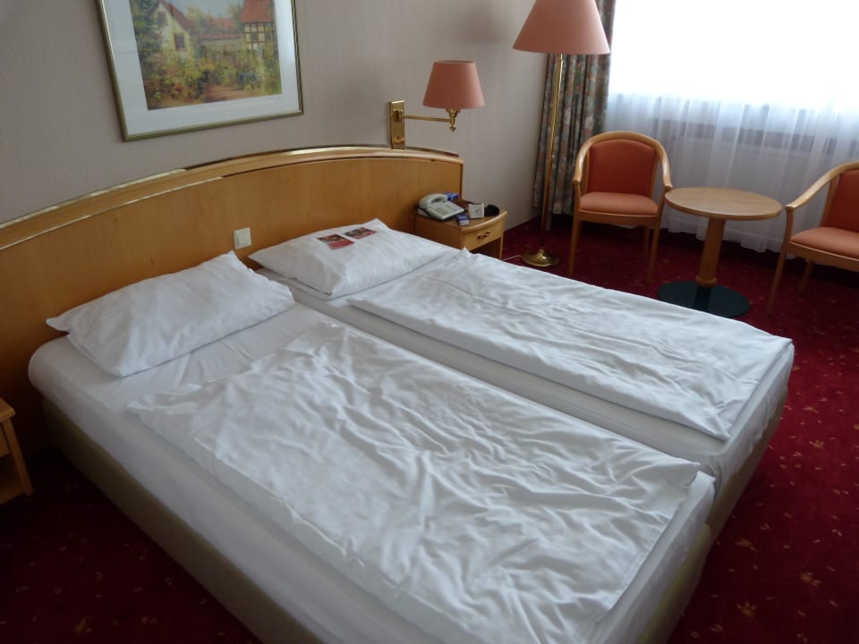 Geräumiges großes Doppelzimmer AHORN Panorama Hotel Oberhof
