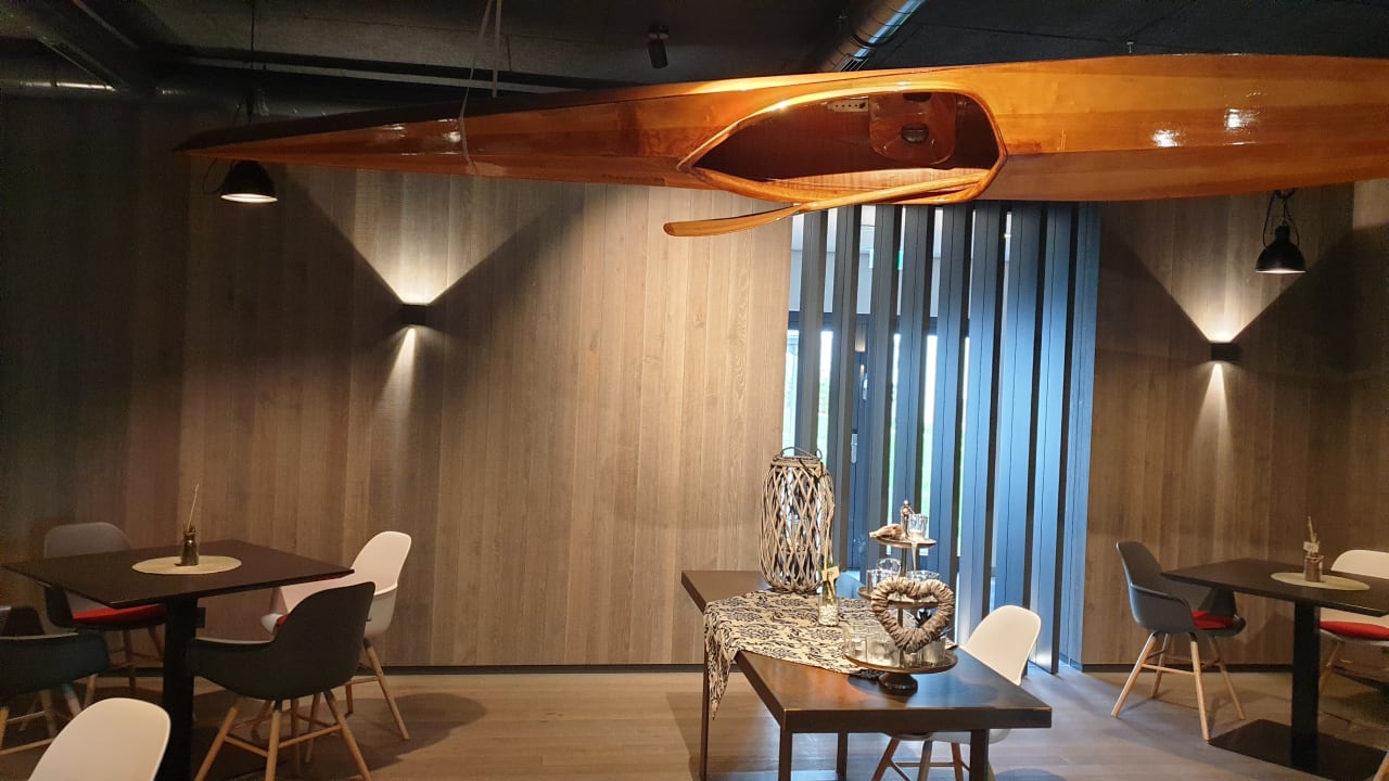 Gastro Hotel Traube am See