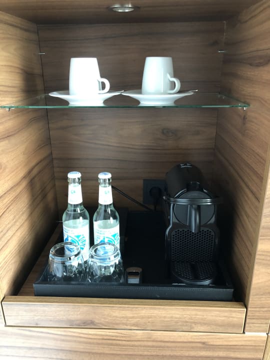 Zimmer Reichshof Hamburg