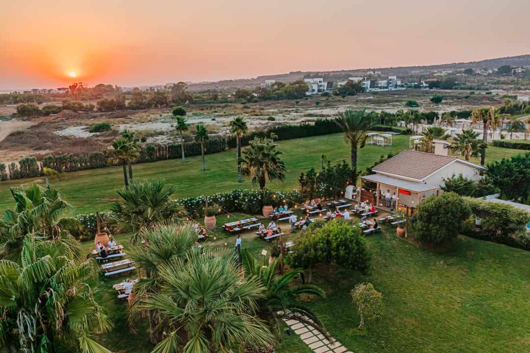 Gastro Mare Ayia Napa