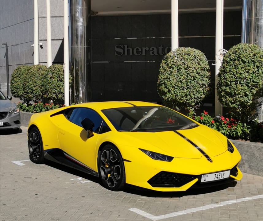 Sonstiges Sheraton Jumeirah Beach Resort