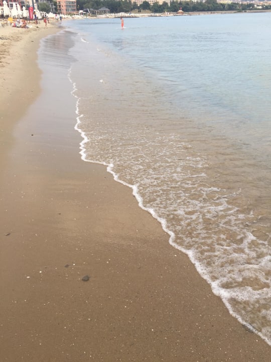 Der Strand DIT Majestic Beach Resort