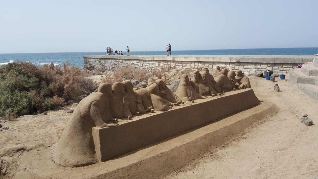 Strand Gloria Palace San Agustin Thalasso & Hotel