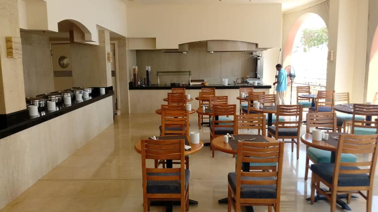 Gastro Hotel Three Corners Ocean View prestige - Adults only