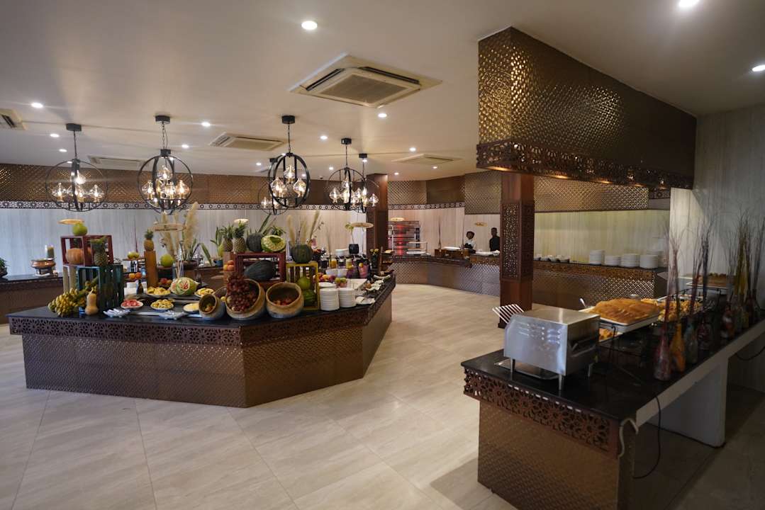 Gastro Royal Zanzibar Beach Resort