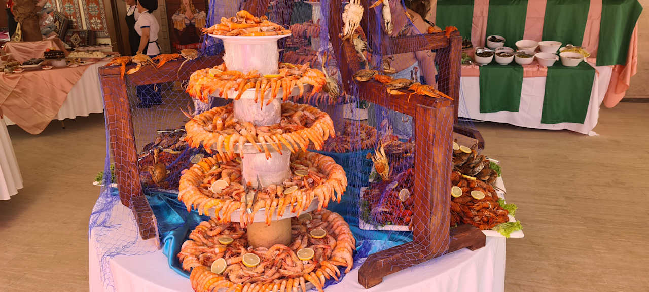 Gastro Saphir Resort & Spa