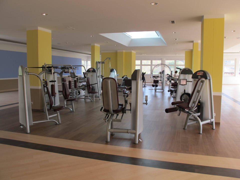 Therarama Gesundheitsresort Königsberg