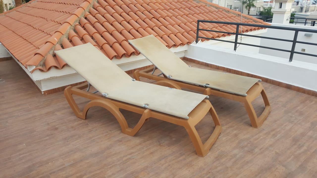 Sonstiges Los Olivos Beach Resort