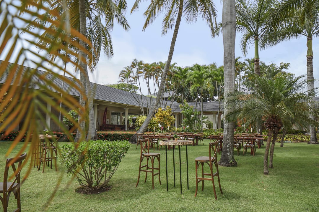 Gastro Iberostar Waves Dominicana