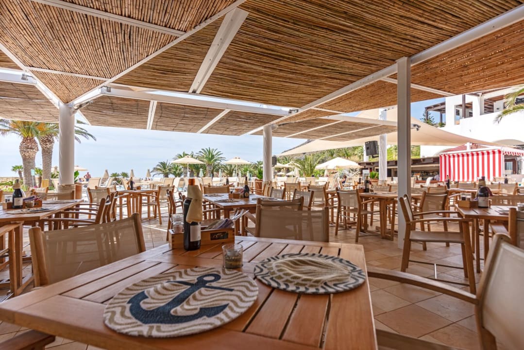 Gastro Hapimag Resort Damnoni