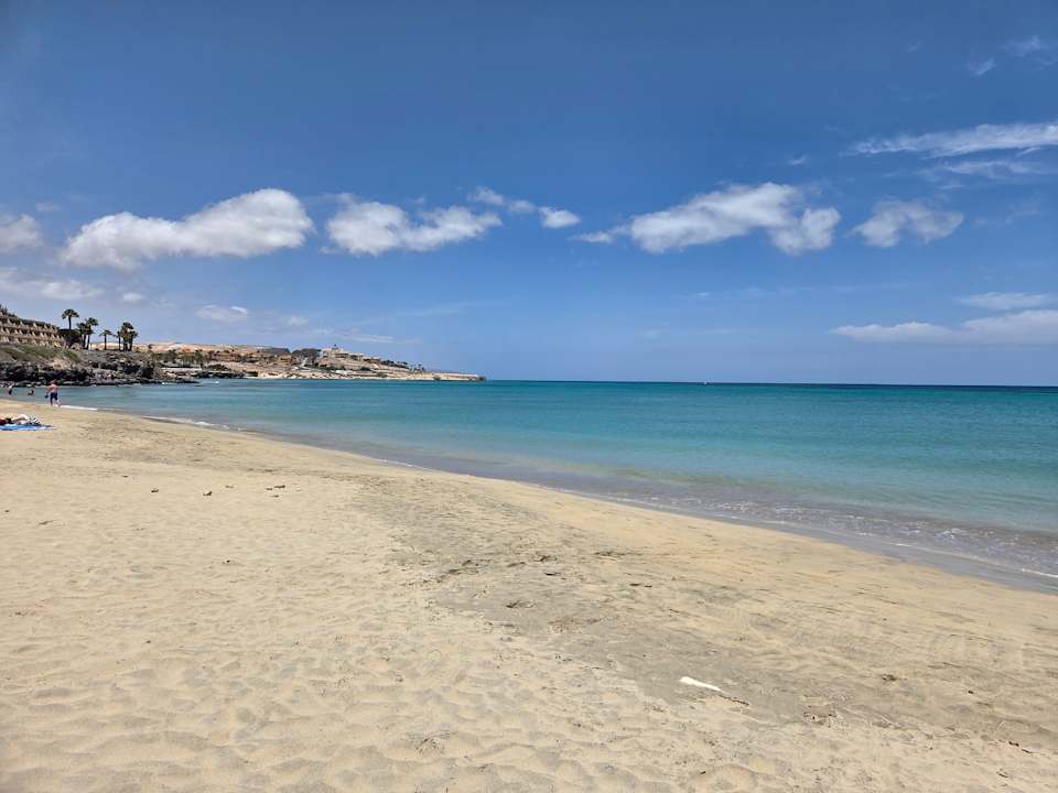 Strand SBH Crystal Beach Hotel & Suites